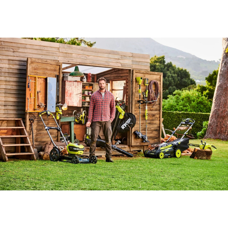 Акумулятор для електроінструменту RYOBI 5133005549UNP