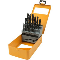 Набір свердел і біт Tolsen 75082