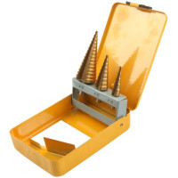 Набір свердел і біт Tolsen 75878