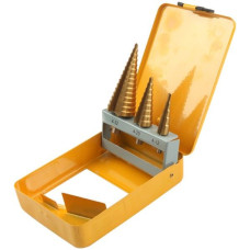 Набор сверел и бит Tolsen 75878