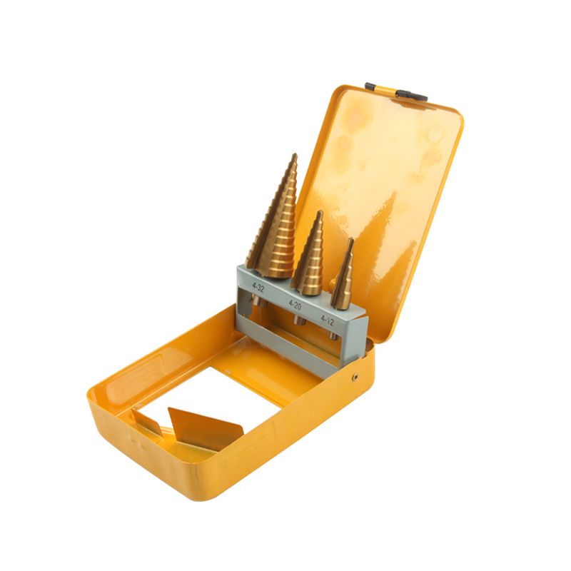 Набор сверел и бит Tolsen 75878