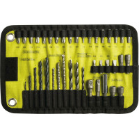 Набір свердел і біт Ryobi RAK40RM (5132002264)
