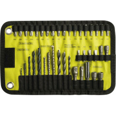 Набор сверел и бит Ryobi RAK40RM (5132002264)