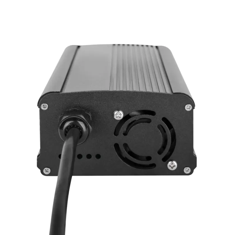 Пусковое устройство LogicPower 24V (29.2V)-10A-240W (LP14583)