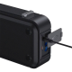 Baseus Super Energy Mega Series Supercapacitor Car Jump Starter Twilight Grey (C00265300821-00)