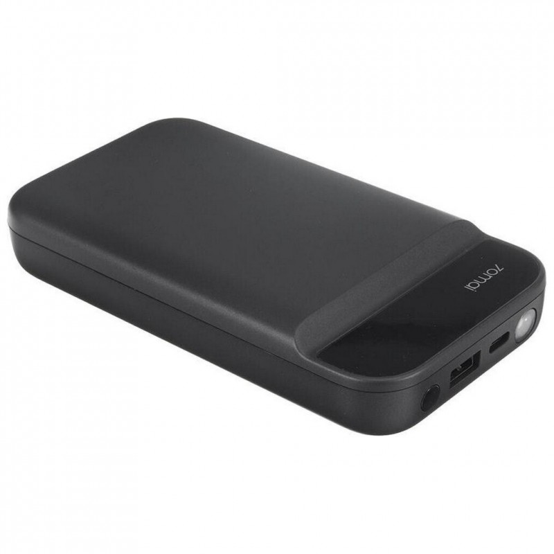 Пусковий пристрій 70mai Jump Starter (Midrive PS01) (523090) (car emergency start power)