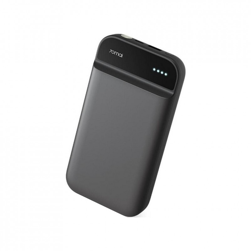 Пусковий пристрій 70mai Jump Starter (Midrive PS01) (523090) (car emergency start power)