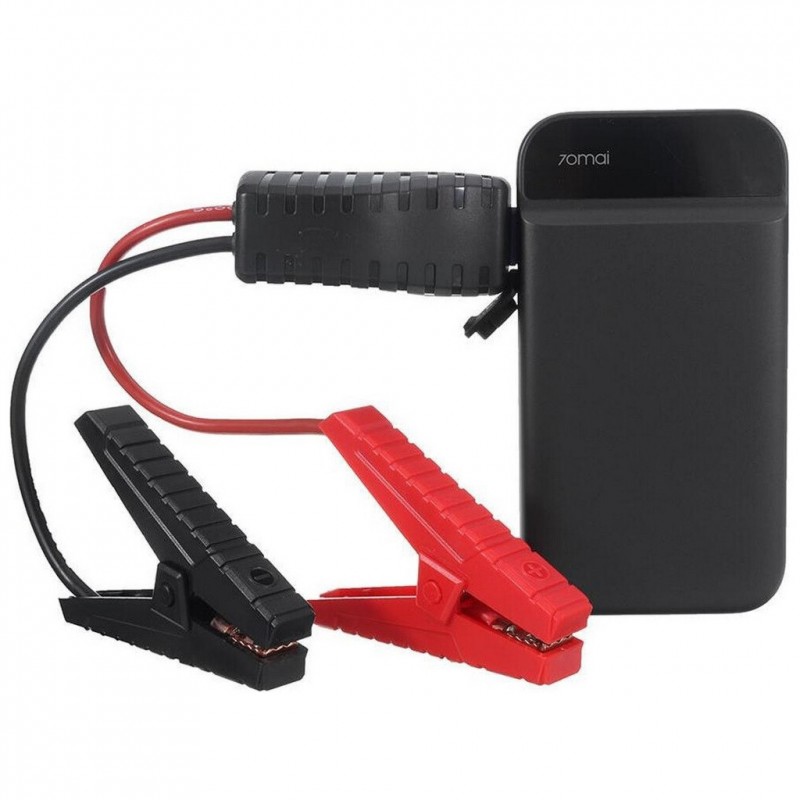 Пусковий пристрій 70mai Jump Starter (Midrive PS01) (523090) (car emergency start power)