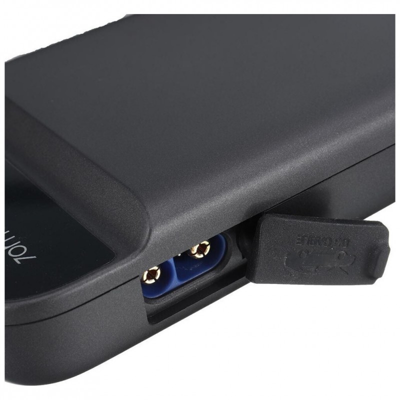 Пусковий пристрій 70mai Jump Starter (Midrive PS01) (523090) (car emergency start power)