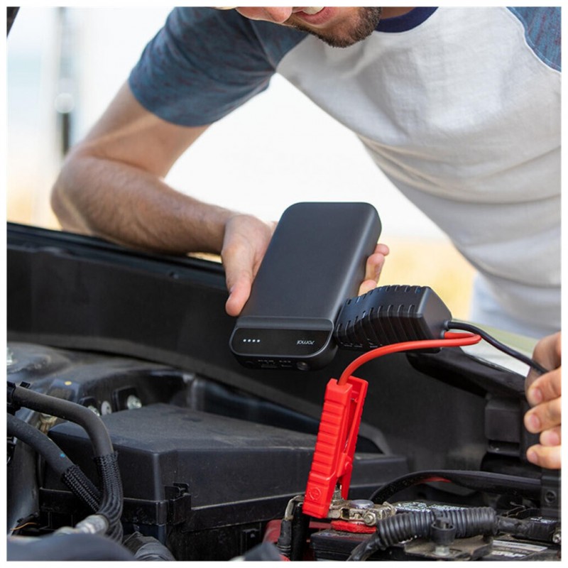 Пусковий пристрій 70mai Jump Starter (Midrive PS01) (523090) (car emergency start power)