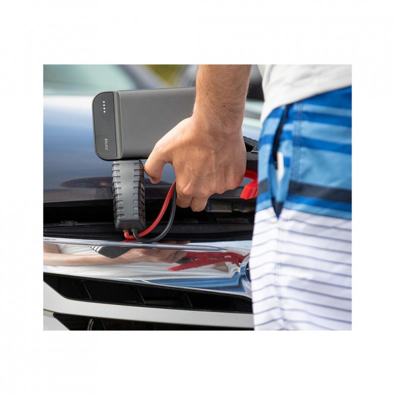 Пусковий пристрій 70mai Jump Starter (Midrive PS01) (523090) (car emergency start power)