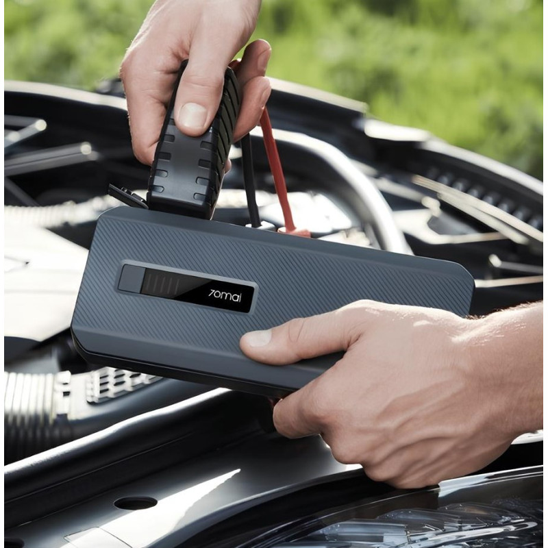 Пусковое устройство 70mai Jump Starter (Midrive PS06)