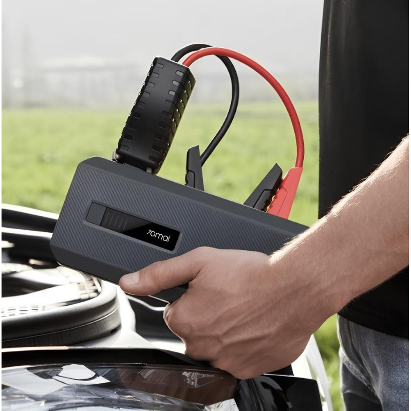 Пусковое устройство 70mai Jump Starter (Midrive PS06)