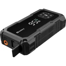 Пусковое устройство Sandberg Car Jumpstarter TirePump 10000 (421-21)