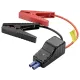 Пусковое устройство Sandberg Car Jumpstarter TirePump 10000 (421-21)
