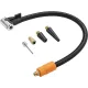Пусковое устройство Sandberg Car Jumpstarter TirePump 10000 (421-21)