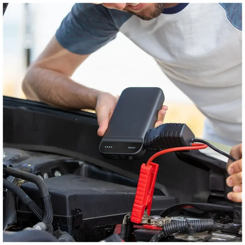 Пусковое устройство 70mai Jump Starter (Midrive PS01) (523090)