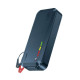 Пусковое устройство Baseus PrimeTrip VJ1 Supercapacitor Car Jump Starter Cosmic Black (C00269000121-00)