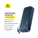 Пусковое устройство Baseus PrimeTrip VJ1 Supercapacitor Car Jump Starter Cosmic Black (C00269000121-00)
