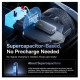 Пусковое устройство Baseus PrimeTrip VJ1 Supercapacitor Car Jump Starter Cosmic Black (C00269000121-00)
