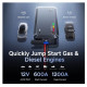 Пусковое устройство Baseus PrimeTrip VJ1 Supercapacitor Car Jump Starter Cosmic Black (C00269000121-00)