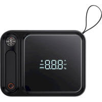 Baseus Super Energy Ultra Powerbank Jump Starter (C00251400111-00)