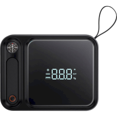 Baseus Super Energy Ultra Powerbank Jump Starter (C00251400111-00)