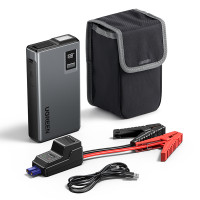 Пусковий пристрій UGREEN ES702 12000mAh Car Jump Starter (35977)