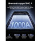 Пусковий пристрій UGREEN ES702 12000mAh Car Jump Starter (35977)