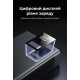 Пусковий пристрій UGREEN ES702 12000mAh Car Jump Starter (35977)
