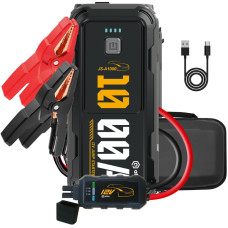 Пусковий пристрій ATRIA JS-A1000