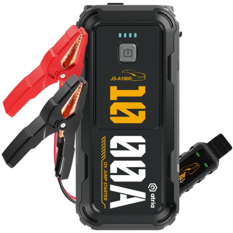 Пусковий пристрій ATRIA JS-A1000