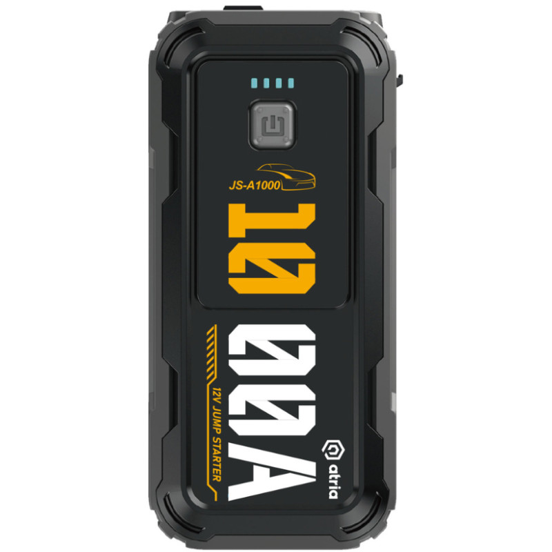 Пусковий пристрій ATRIA JS-A1000