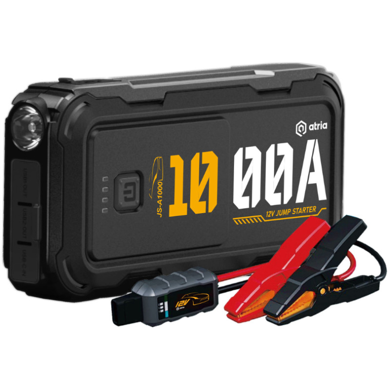 Пусковий пристрій ATRIA JS-A1000