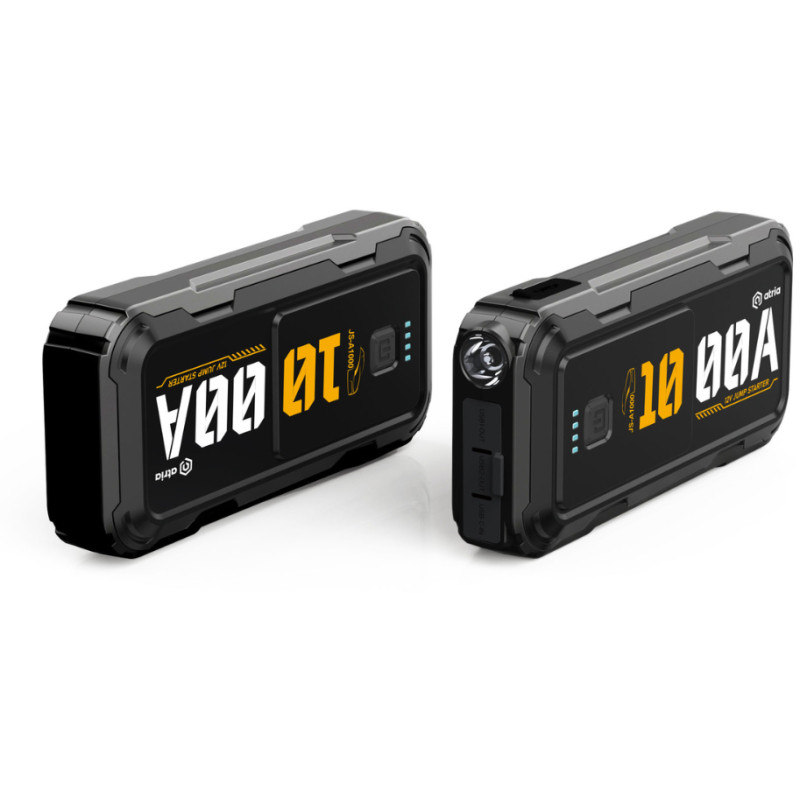 Пусковий пристрій ATRIA JS-A1000