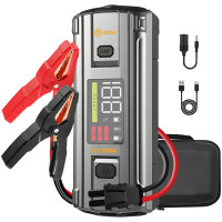 Пусковий пристрій ATRIA JS-A3000C