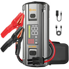 Пусковий пристрій ATRIA JS-A3000C