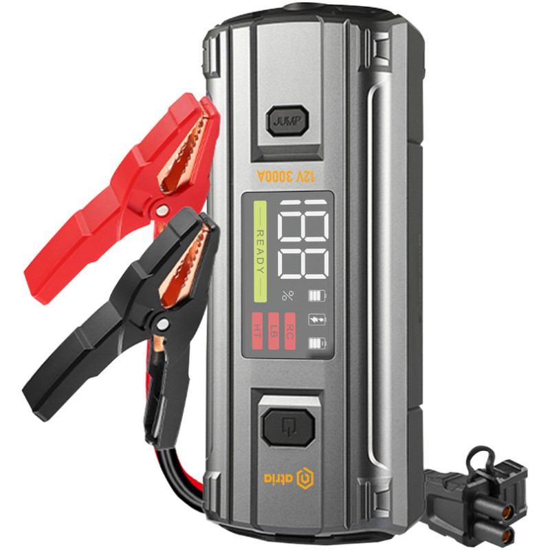 Пусковий пристрій ATRIA JS-A3000C