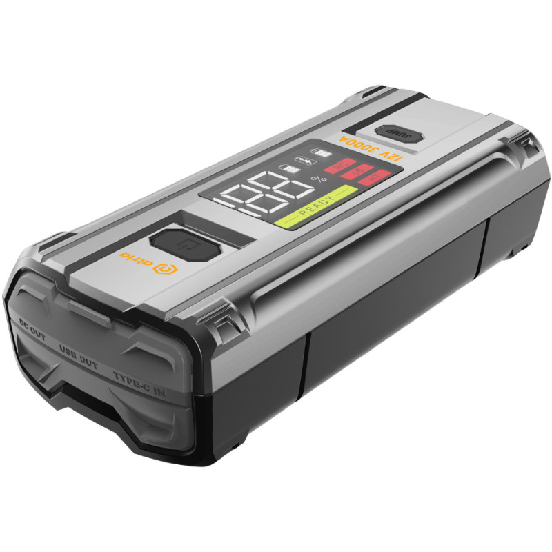 Пусковий пристрій ATRIA JS-A3000C