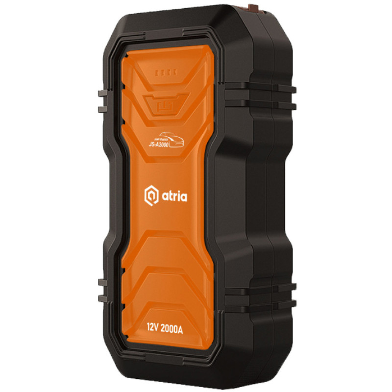 Пусковий пристрій ATRIA JS-A2000