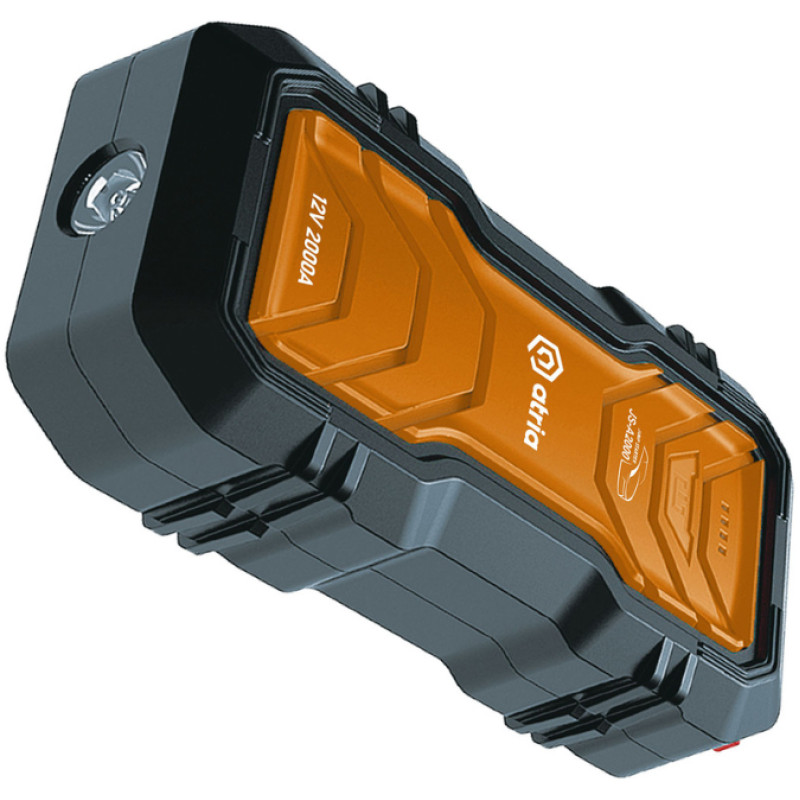 Пусковий пристрій ATRIA JS-A2000