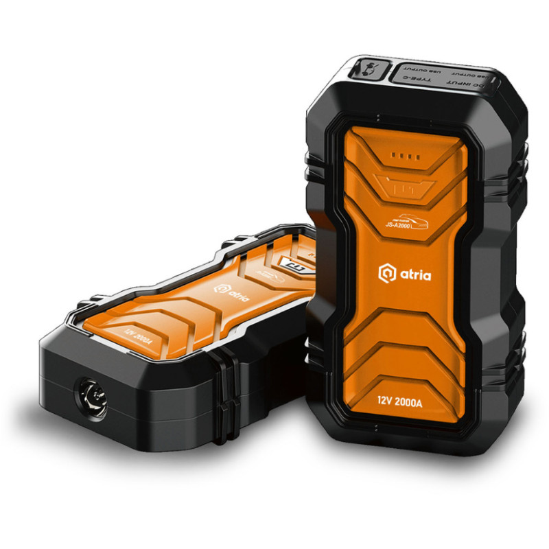 Пусковий пристрій ATRIA JS-A2000