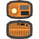 Пусковий пристрій Aspiring Jump 3 Power bank 3-in-1 with inflator, wireless and cord (JM8000PIWC)