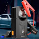 Пусковий пристрій Aspiring Jump 2 Power bank 3-in-1 with inflator (JM8000PI)