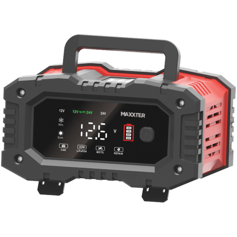 Пусковое устройство Maxxter MX-CHR-1224V20P