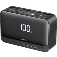 Пусковое устройство Baseus Super Energy 4in1 Car Jump Starter 600А BS-CH013 (C00245902111-00)