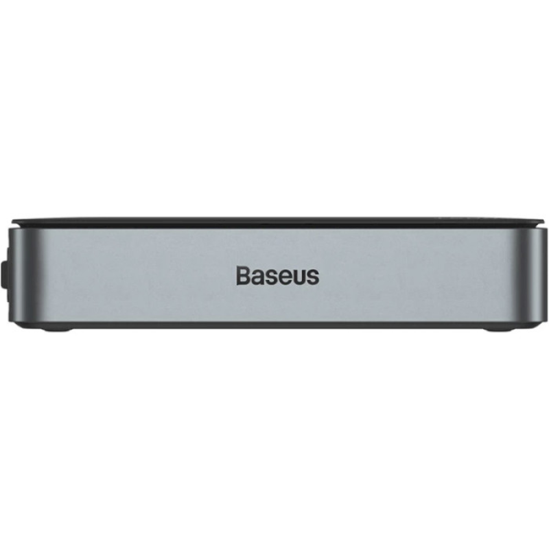 Baseus Super Energy Pro+ 1200A Car Jump Starter Black (C00245700111-00)