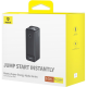 Baseus Super Energy Alpha Series Jump Starter 600A (C00259200121-00)
