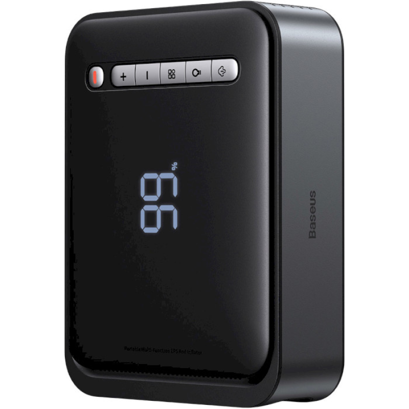 Baseus Super Energy 2-in-1 Jump Starter (CGCN000001)