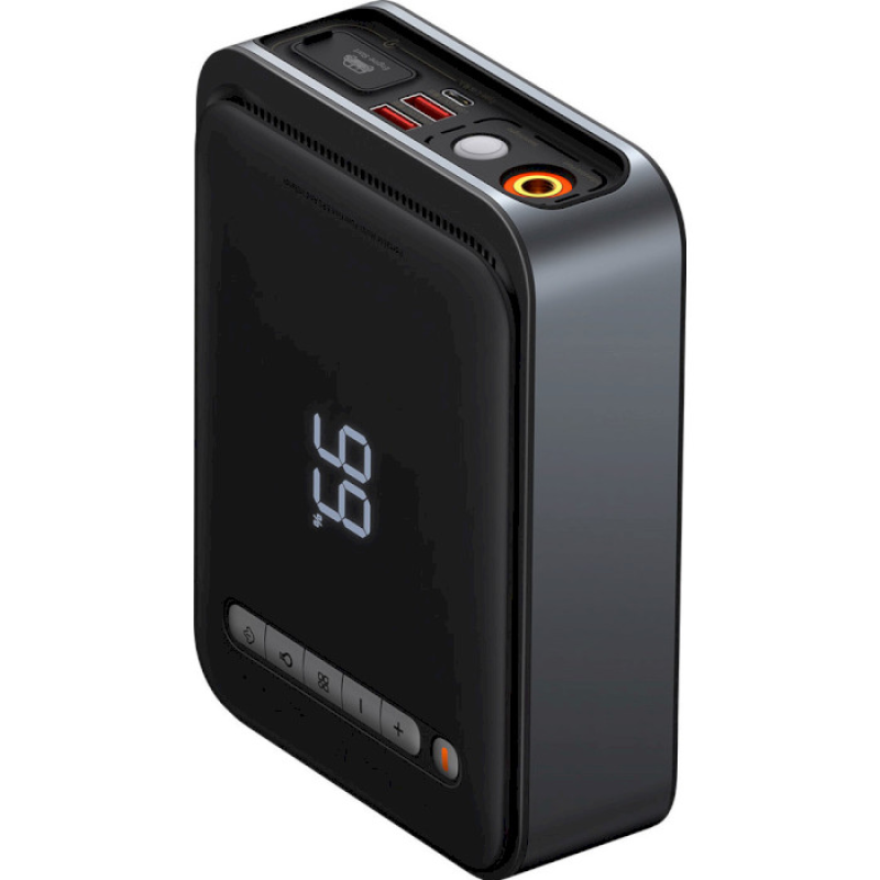 Baseus Super Energy 2-in-1 Jump Starter (CGCN000001)